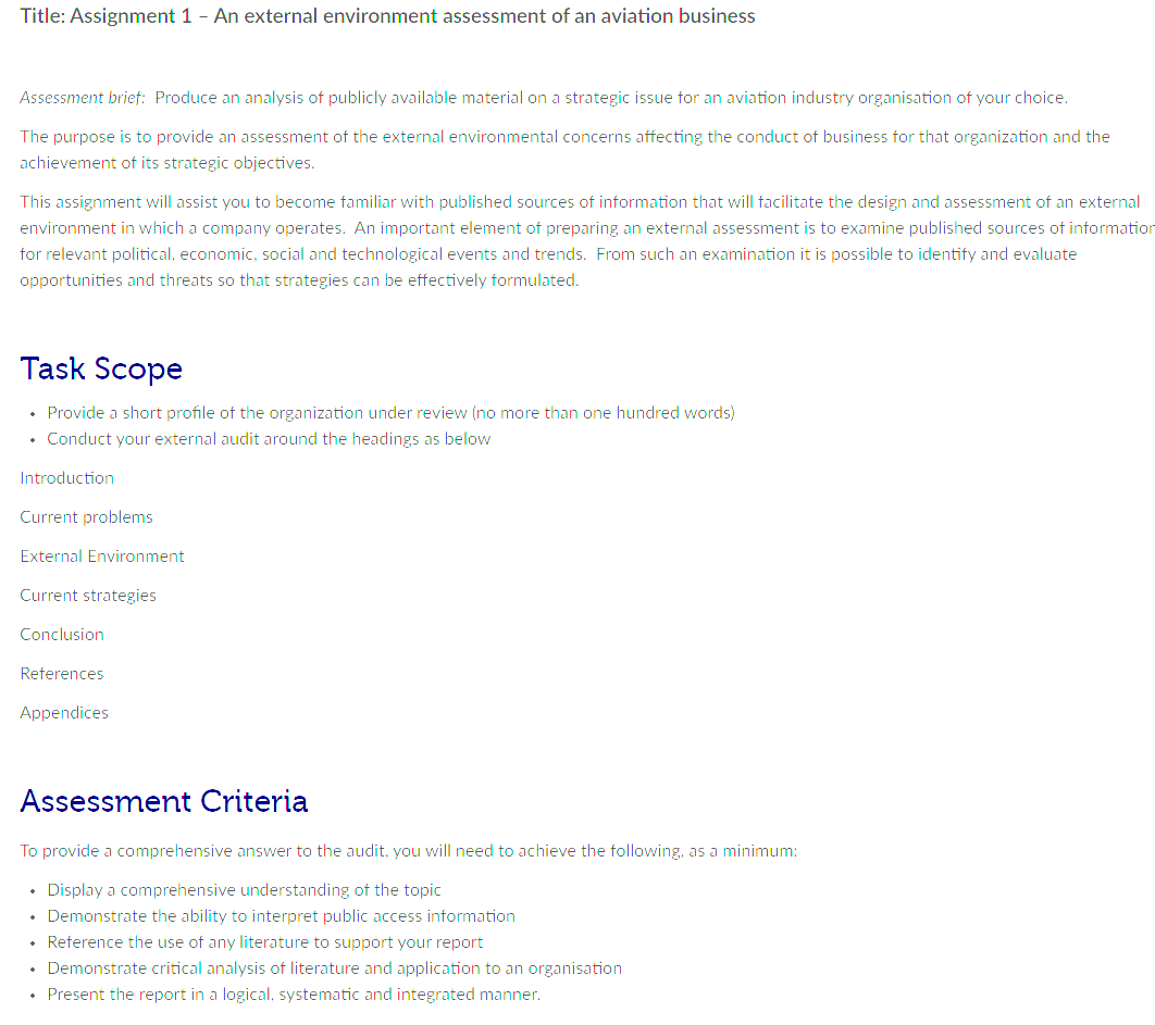 I don't really understand what i have to do. Can