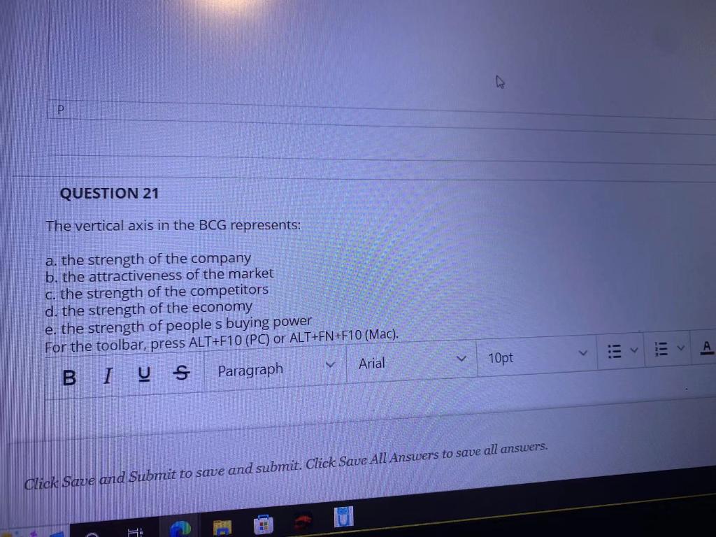 I only need the answer, thank you. The vertical