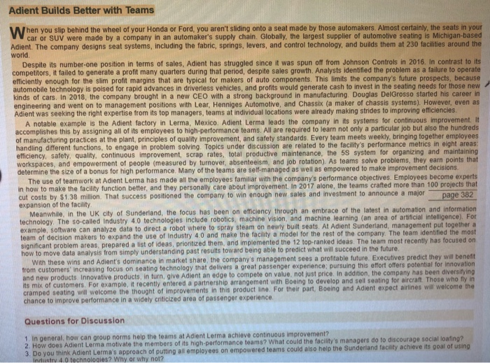 i need help with this scenario , can someone help