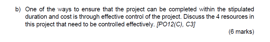 Do not answer in hand writting Question You are