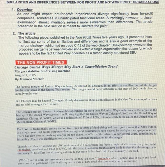 4. What to do Complete the table after carefully