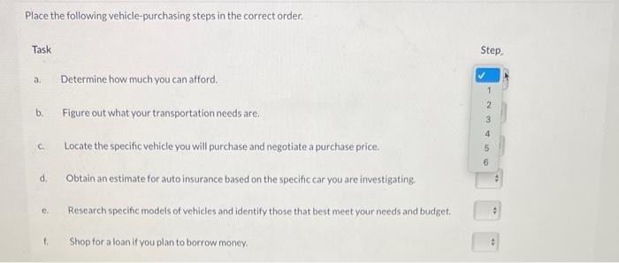 When comparing loans, there are many things to