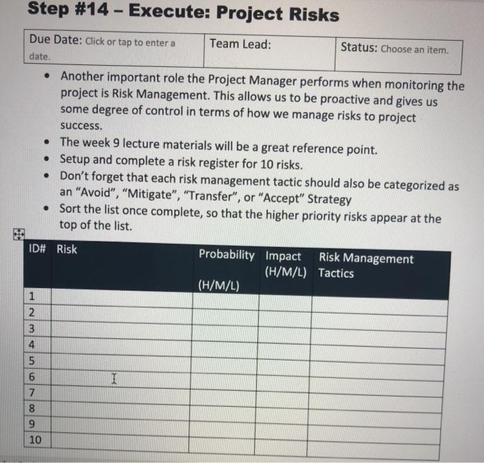 topic: students assignment and homework