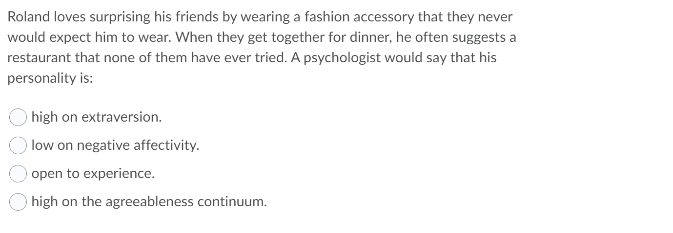 At Austin's first sales meeting with AlphaBeta