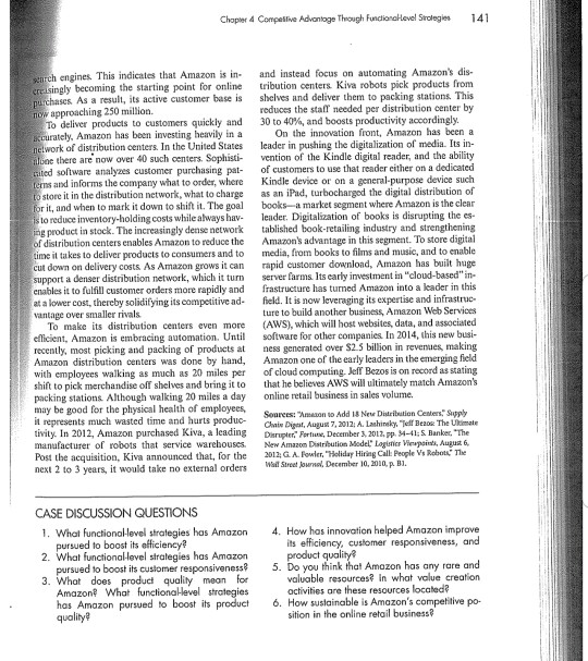 Amazon.Com When Jeff Bezos founded Amazon.com in