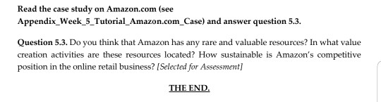 Amazon.Com When Jeff Bezos founded Amazon.com in