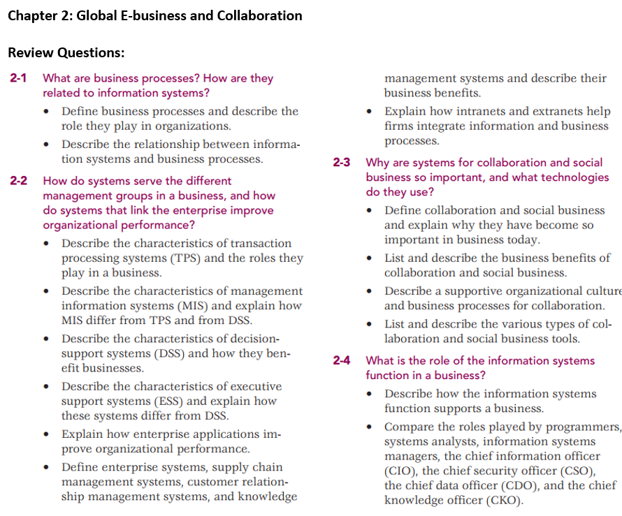 help me answer these questions please!!! Chapter