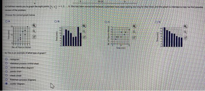 please answer both parts of the question please
