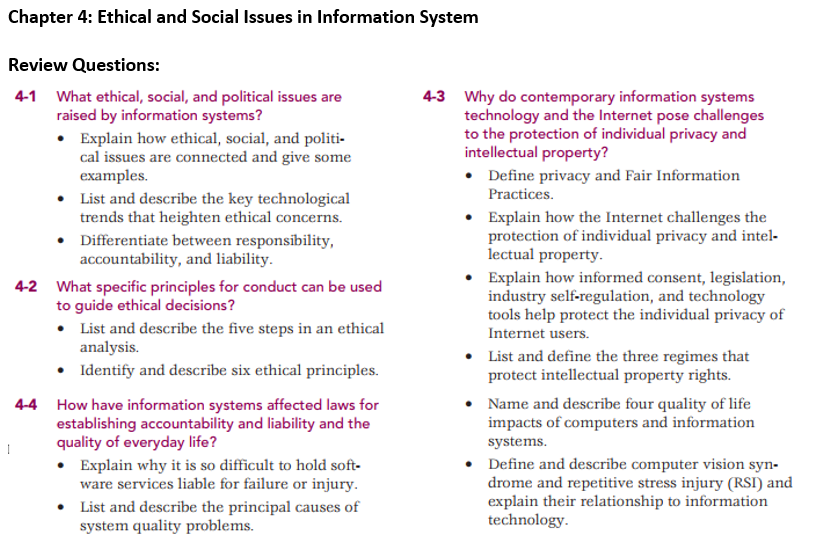 help me answer these questions please!!! Chapter