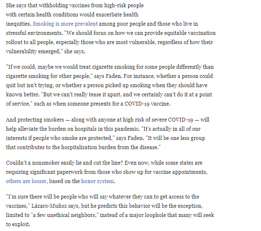 Based on the article below, write an analysis