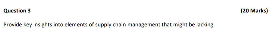 Read the extract below and answer ALL the