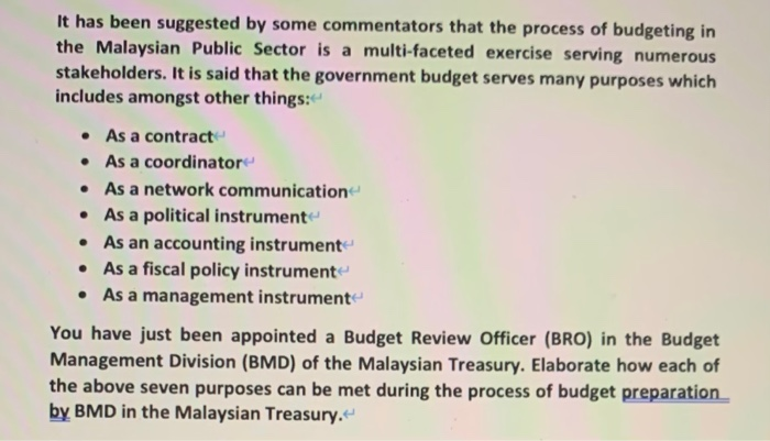 It has been suggested by some commentators that