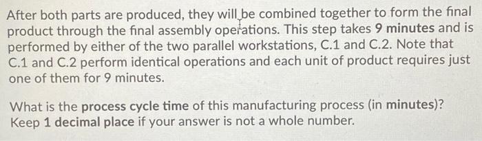 A Jack-in the box toy includes two components,