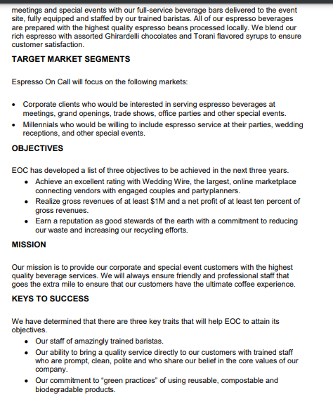 Value Proposition (Finding issue based on value