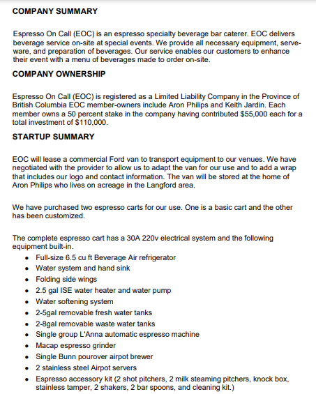 Value Proposition (Finding issue based on value