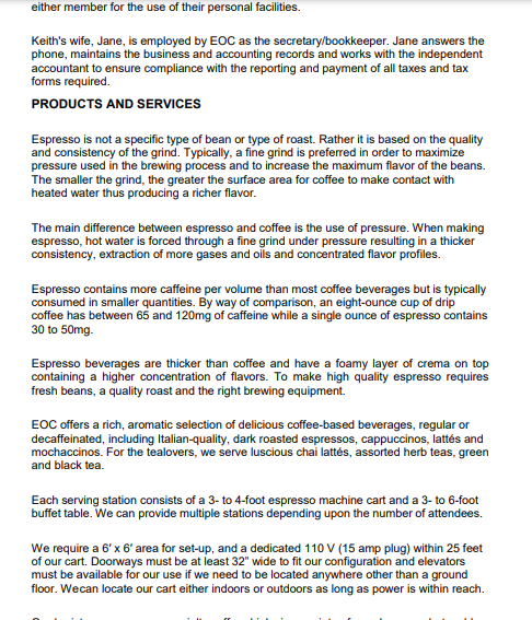 Value Proposition (Finding issue based on value