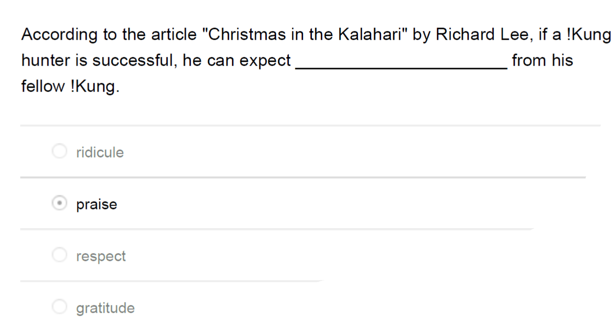 According to the article "Christmas in the