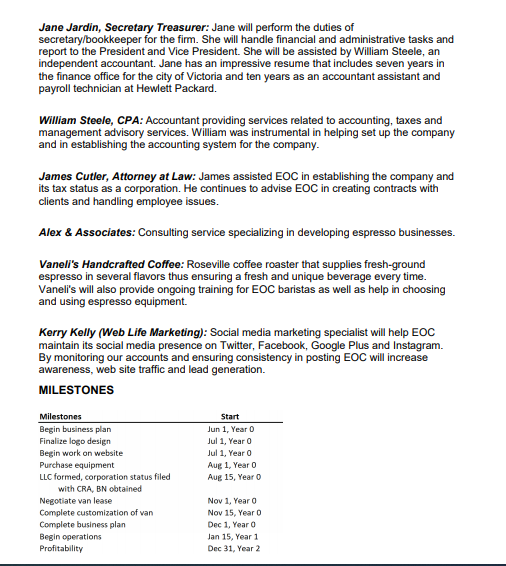 Value Proposition (Finding issue based on value