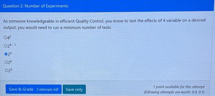 As someone knowledgeable in efficient Quality