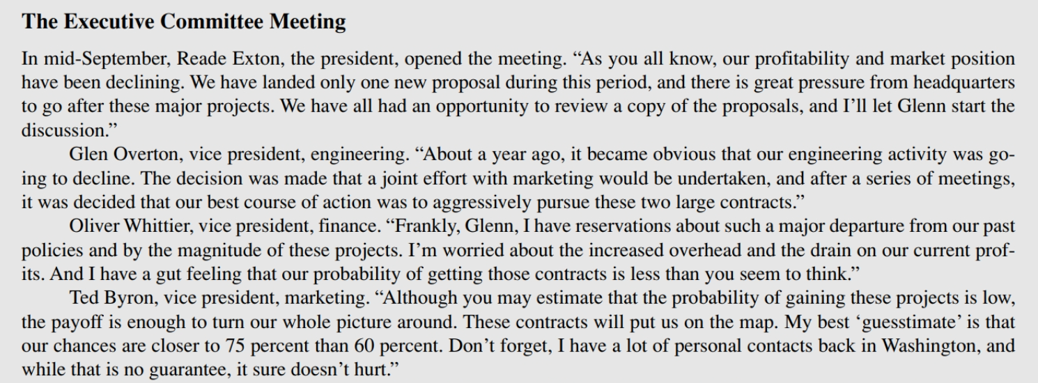 Please Analyze the information below and