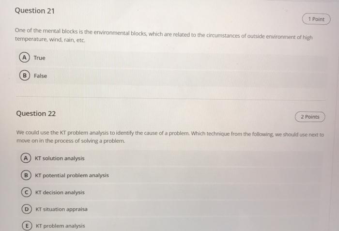 Subject: Indtroduction to Engineering design