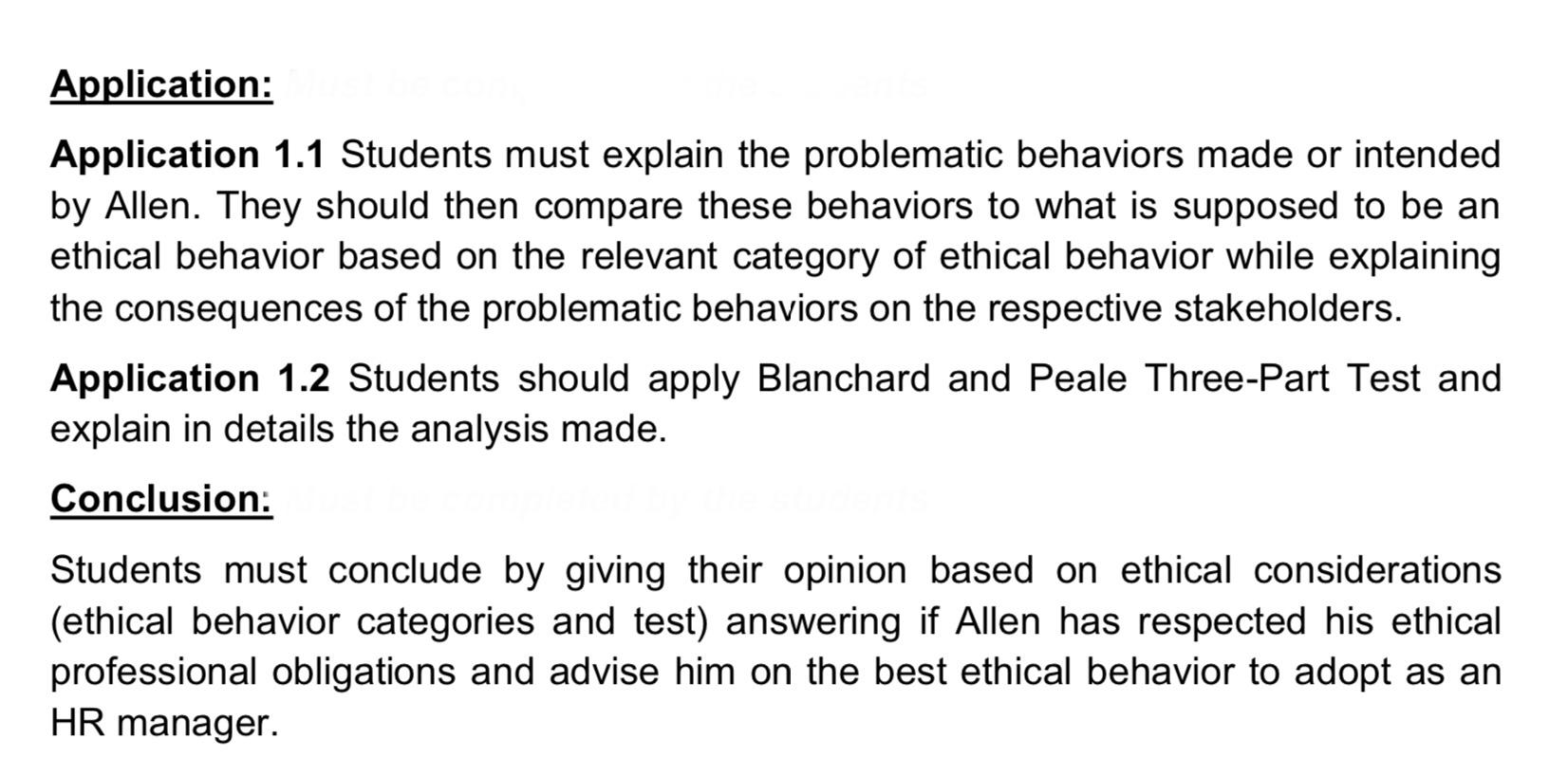 (((( must be at least 500 words )))) Case study