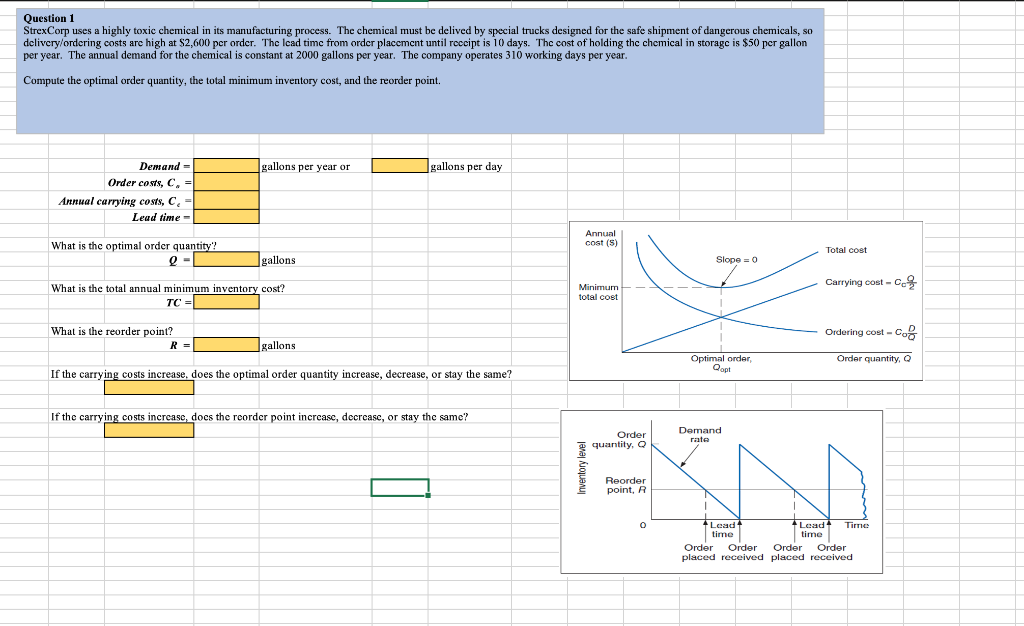 please show me the equation specifically i need