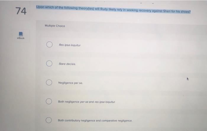 Help 74 NOTE: This is a series of eventions