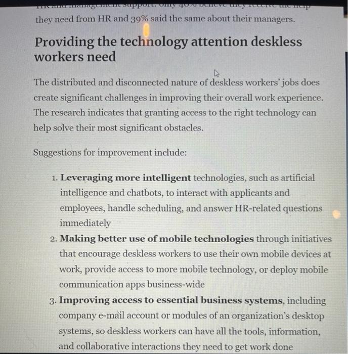 Background: Set the scene: background