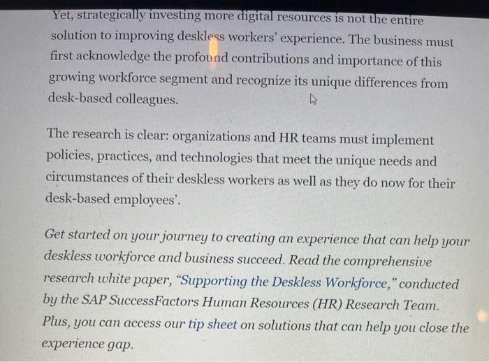 Background: Set the scene: background