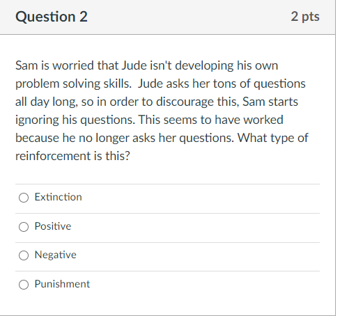 Please help me Question 1 2 pts Duncan gets a