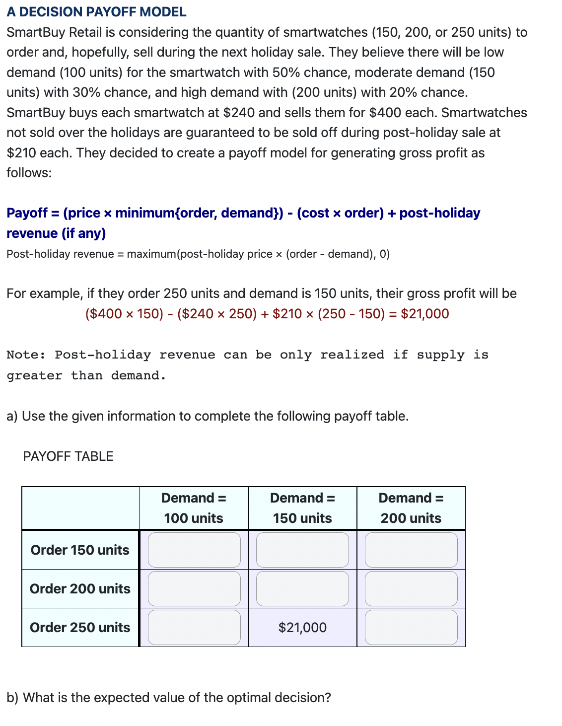 I am lost on this question, I kinda know the