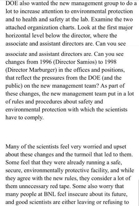 I am involved in a study under a grant from the