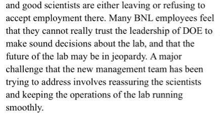 I am involved in a study under a grant from the