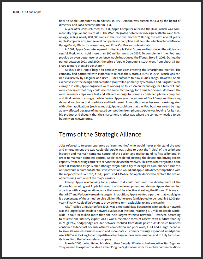 Hello, this is an academic assignment. Answer the