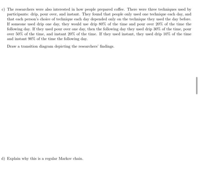 ONLY NEED PART E PLEASE PART E ONLY PLEASE