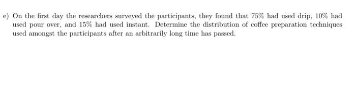 ONLY NEED PART E PLEASE PART E ONLY PLEASE