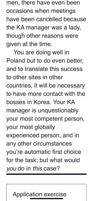 Case Study - To mirror, or not to mirror Review