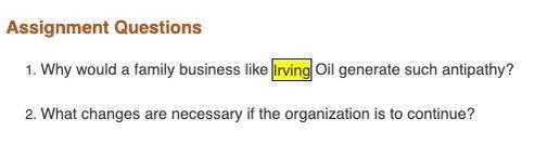 need an intro for this case, do not really know