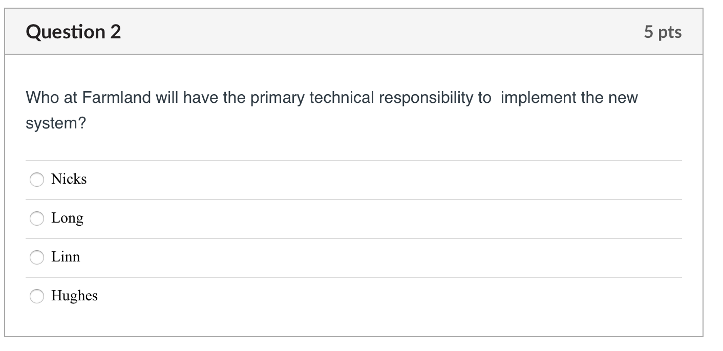 Scenario: Sally Smith, Salesperson for CANDOO