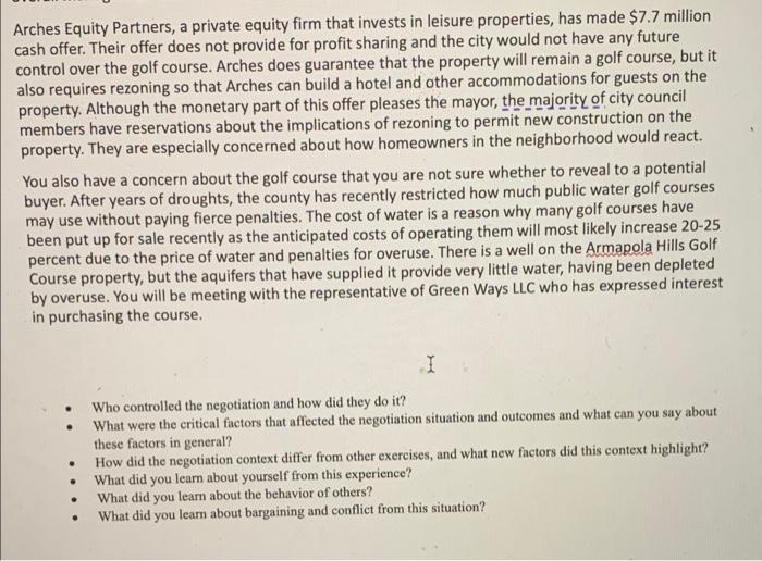 The Amapola Hills Golf Course is "an urban