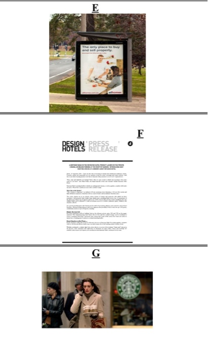 Save $10 OF 220 Activity 4: Promotion Mix In this