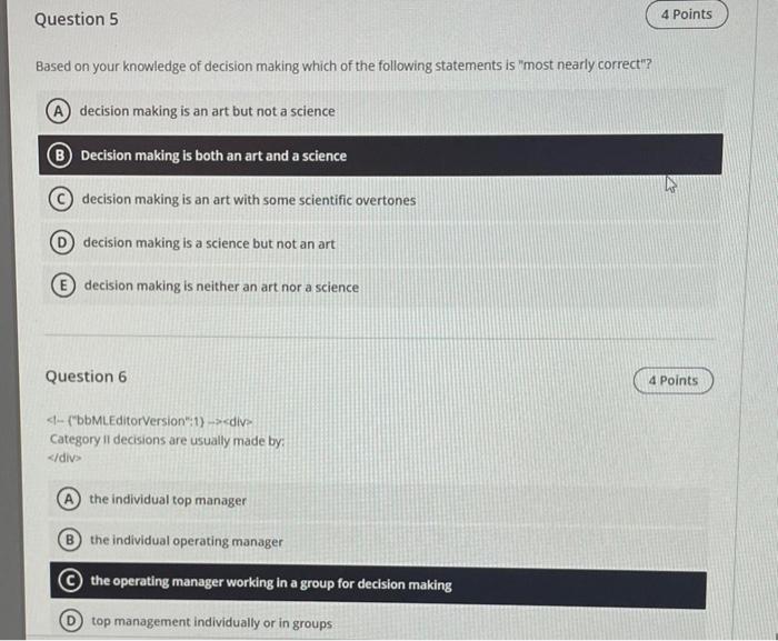 Please Help Me and Checking If They Are Correct.