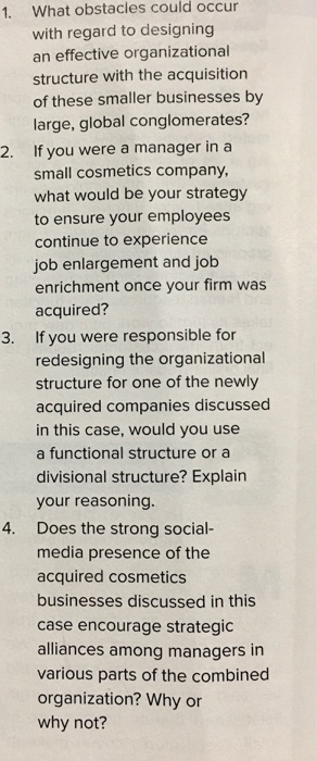 Please explain In Style: Beauty Brands with