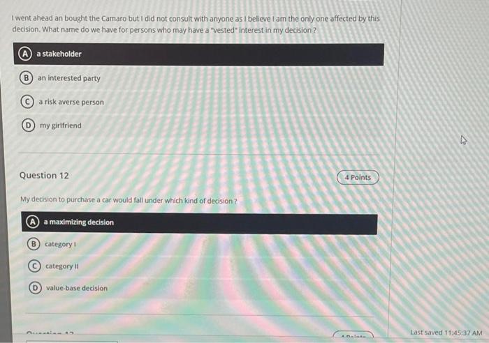 Please Help Me and Checking If They Are Correct.