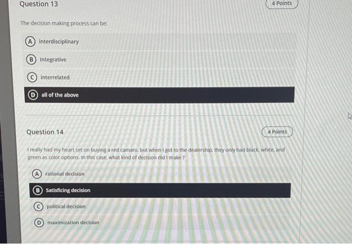 Please Help Me and Checking If They Are Correct.