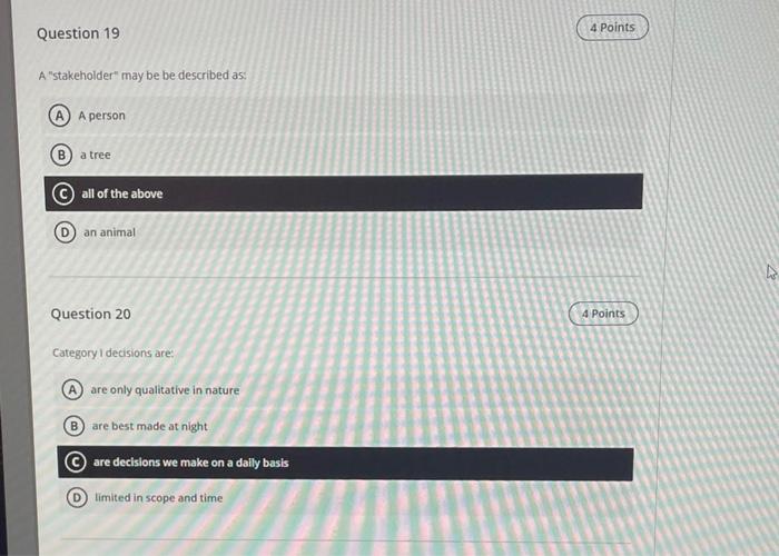 Please Help Me and Checking If They Are Correct.