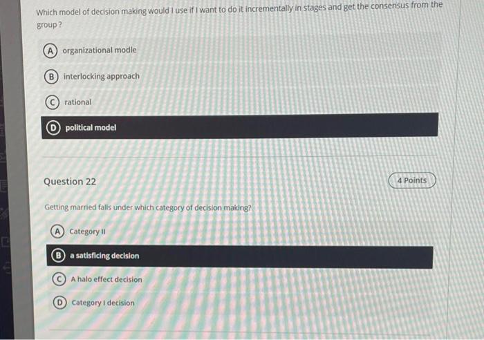 Please Help Me and Checking If They Are Correct.