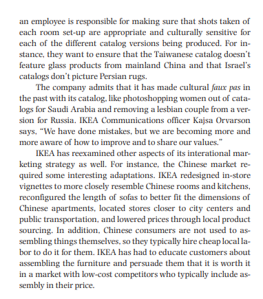 Read the Case Study and answer the following