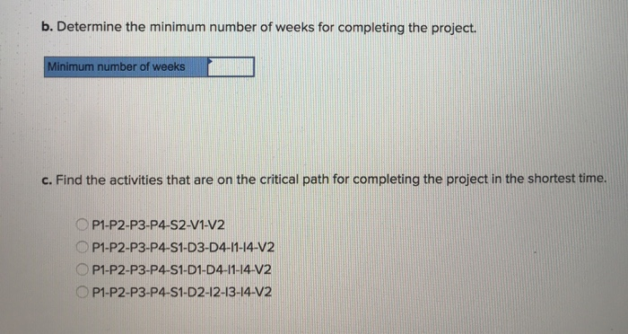 please help solve parts a, b, & c for this